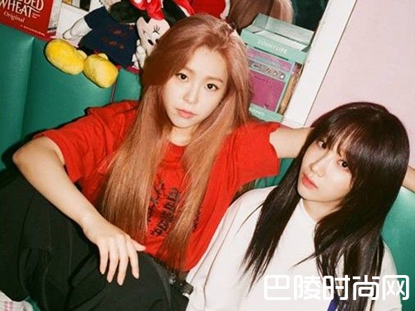 全珉柱与Euna Kim照片