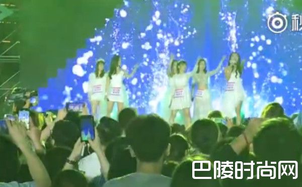 未修音影片截图