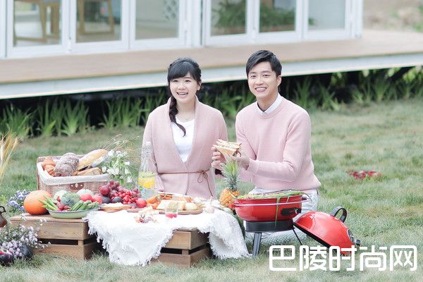 江宏杰福原爱照片