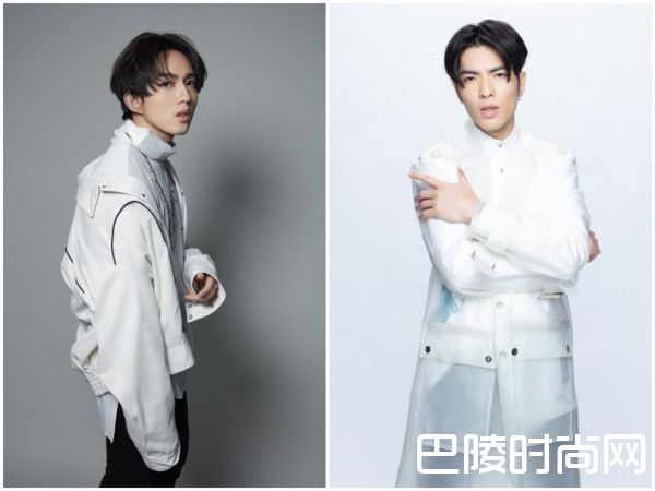 萧敬腾林宥嘉照片