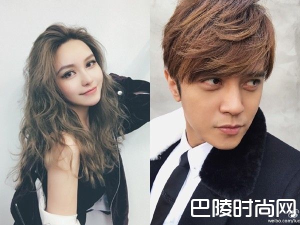 罗志祥周扬青照片