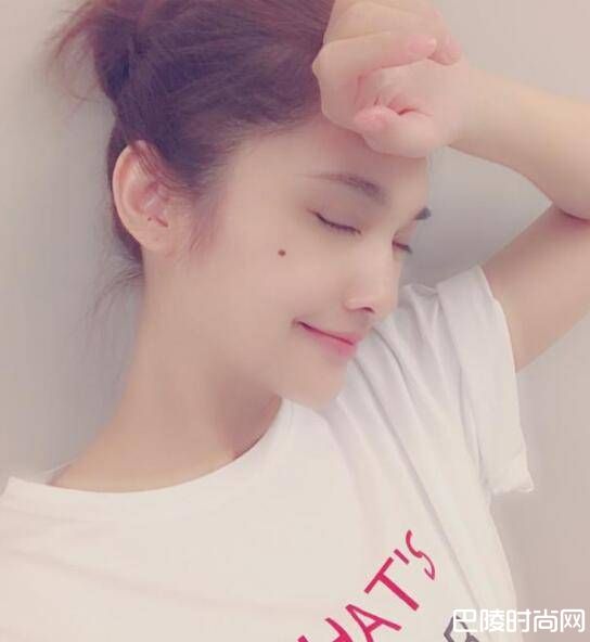 杨丞琳照片