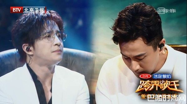 薛之谦刘恺威照片