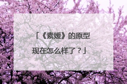 《素媛》的原型现在怎么样了？