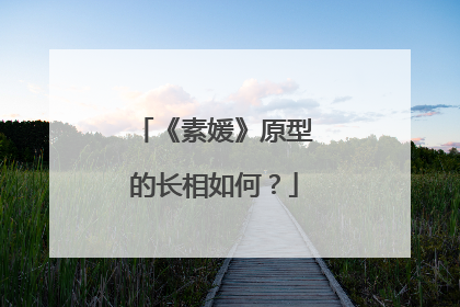 《素媛》原型的长相如何？