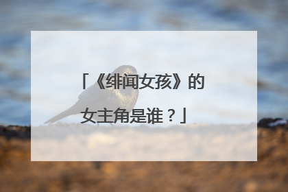 《绯闻女孩》的女主角是谁?