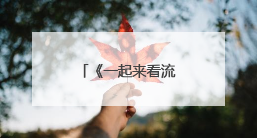 《一起来看流星雨》于馨和端木的个人资料