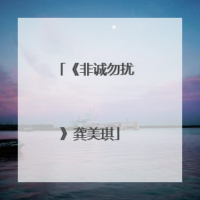 《非诚勿扰》龚美琪