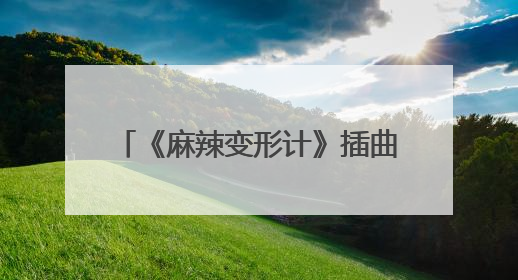 《麻辣变形计》插曲《烈火神盾》歌词