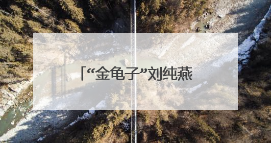 “金龟子”刘纯燕和王宁的女儿今年要结婚了，她和男友是如何相识的？