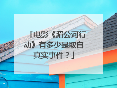 电影《湄公河行动》有多少是取自真实事件?