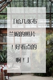 给几张布兰妮的照片!好看点的啊!