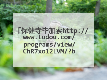 保健寺毕加索http://www.tudou.com/programs/view/ChR7xo12LVM/?bid=03&pid=02&resourceId=31324075_03_1
