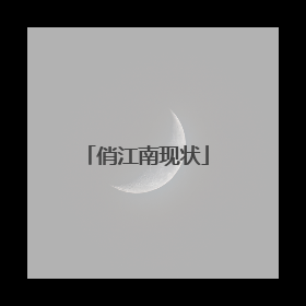 俏江南现状