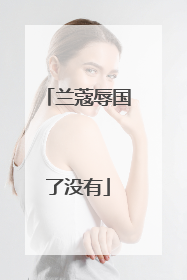 兰蔻辱国了没有