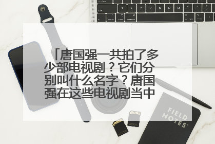 唐国强一共拍了多少部电视剧？它们分别叫什么名字？唐国强在这些电视剧当中分别扮演什么？
