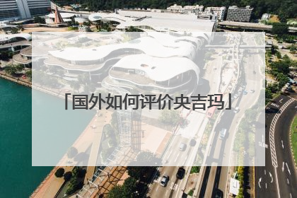 国外如何评价央吉玛