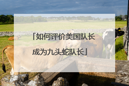 如何评价美国队长成为九头蛇队长