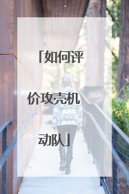 如何评价攻壳机动队