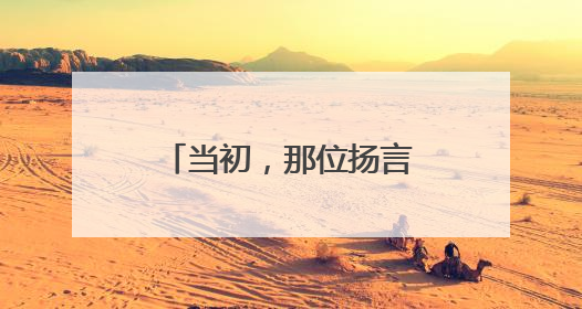 当初,那位扬言“死在美国也不回来”的罗玉凤,如今她现状如何?