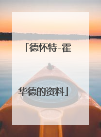 德怀特-霍华德的资料