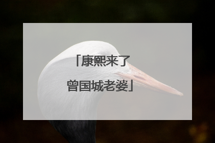 康熙来了 曾国城老婆