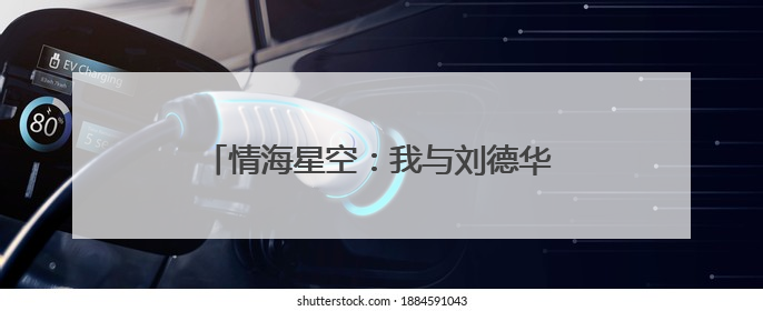 情海星空：我与刘德华电子书txt全集下载
