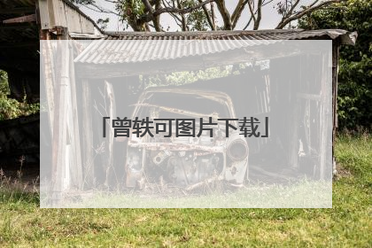 曾轶可图片下载