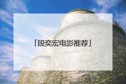 段奕宏电影推荐