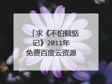 求《不怕贼惦记》2011年免费百度云资源,吴刚主演的