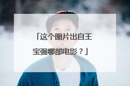 这个图片出自王宝强哪部电影？