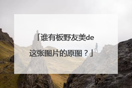 谁有板野友美de这张图片的原图？