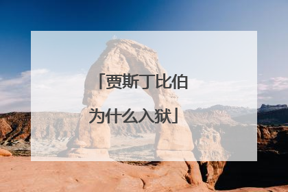 贾斯丁比伯为什么入狱