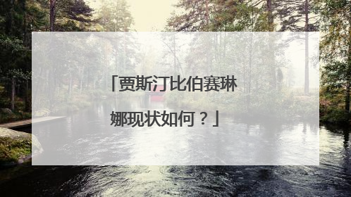 贾斯汀比伯赛琳娜现状如何？