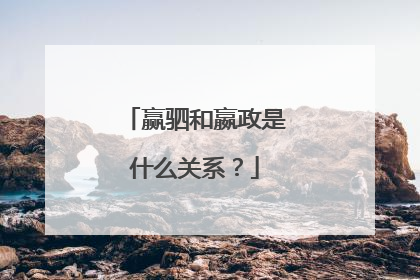 赢驷和嬴政是什么关系?