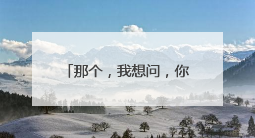 那个,我想问,你说刘洲成在微博里骂人是什么时候?