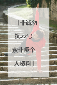 非诚勿扰22号索非哑个人资料