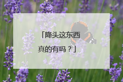 降头这东西真的有吗?