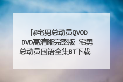 @宅男总动员QVOD DVD高清晰完整版 宅男总动员国语全集BT下载 宅男总动员优酷土豆