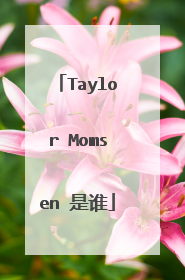 Taylor Momsen 是谁